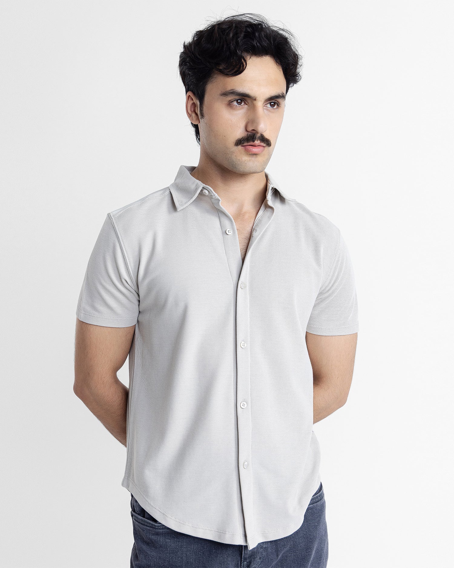 Men Button Down - Engine - Buy Now