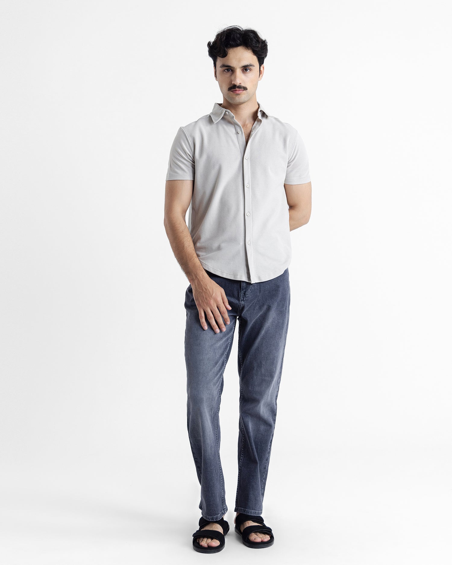 Men Button Down - Engine - Buy Now