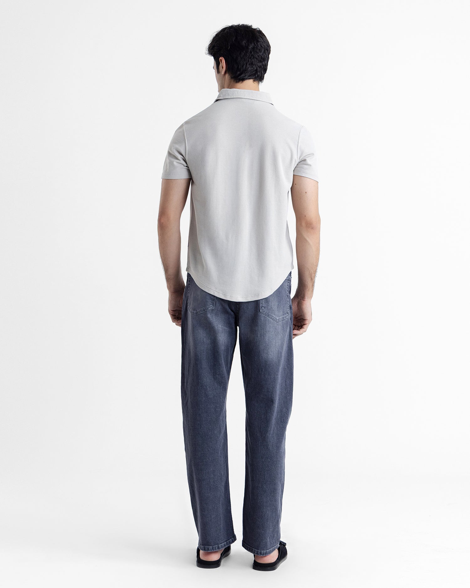Men Button Down - Engine - Buy Now