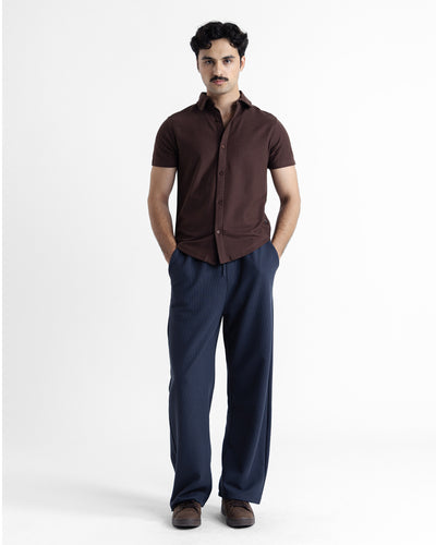Men Button Down