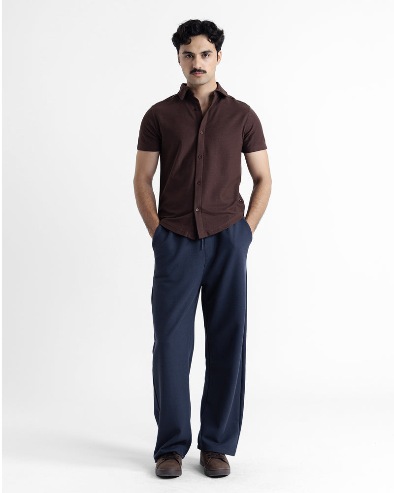 Men Button Down