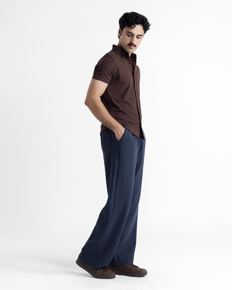 Men Button Down