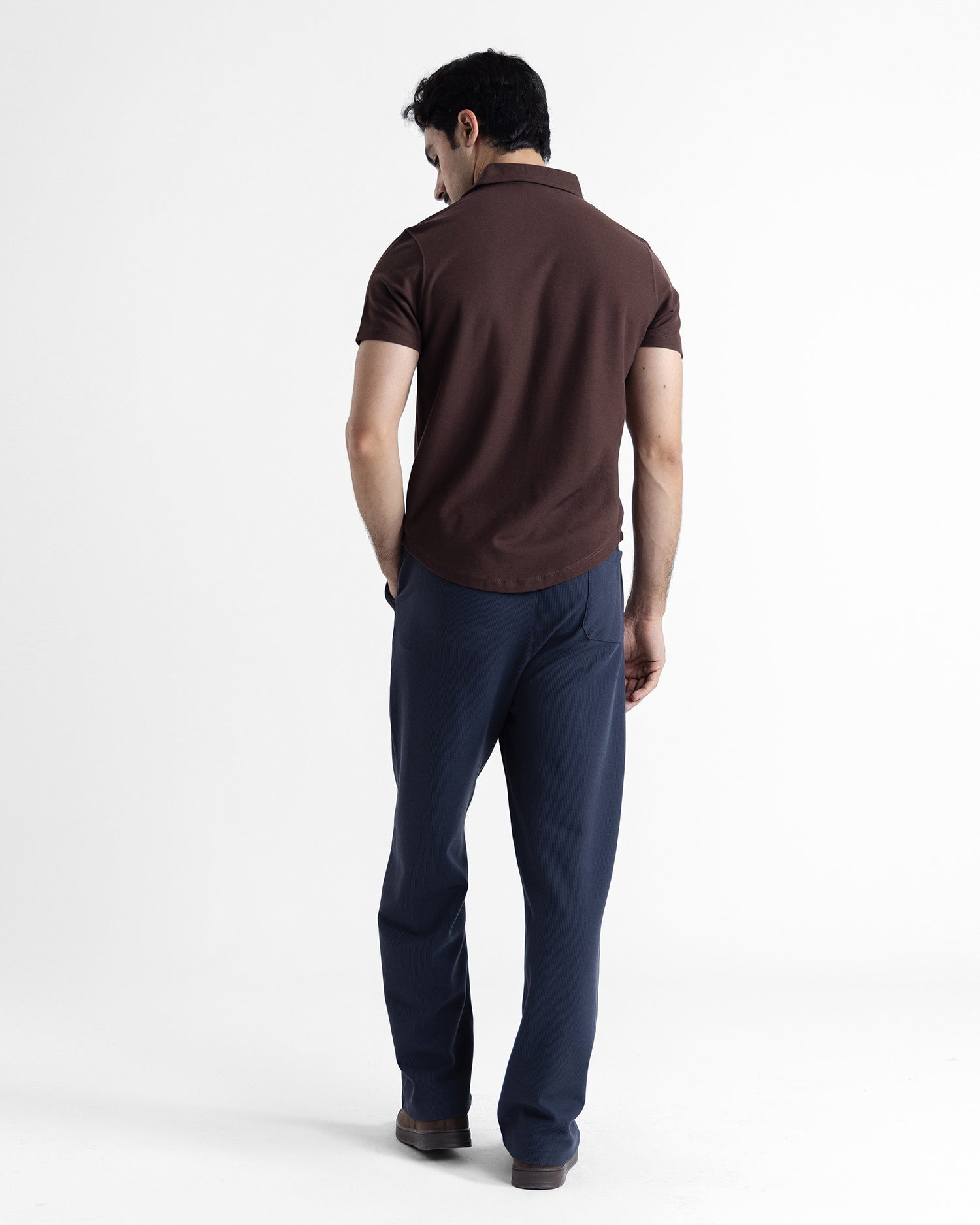 Men Button Down - Engine - Buy Now