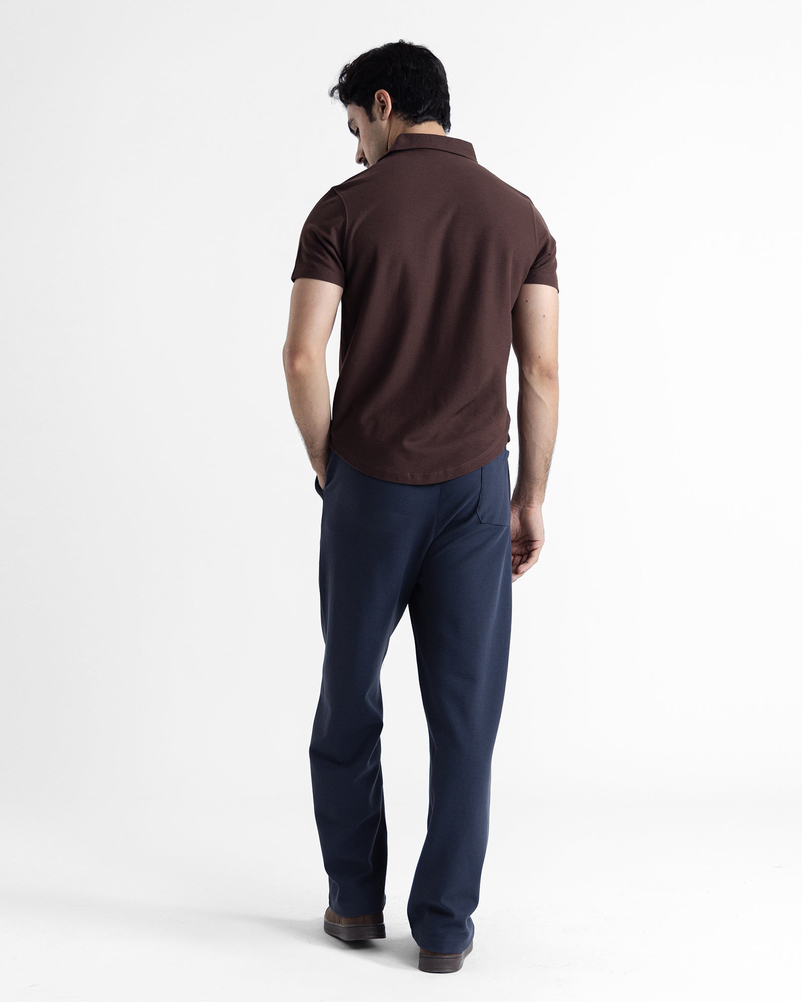 Men Button Down - Engine - Buy Now