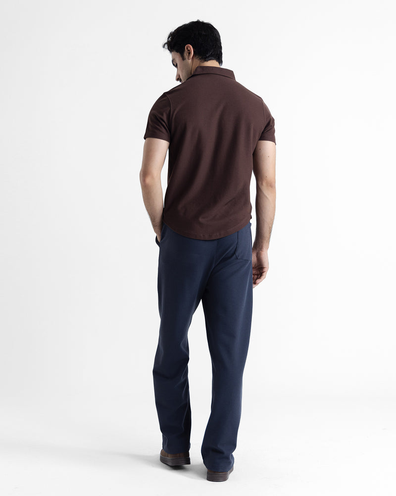 Men Button Down