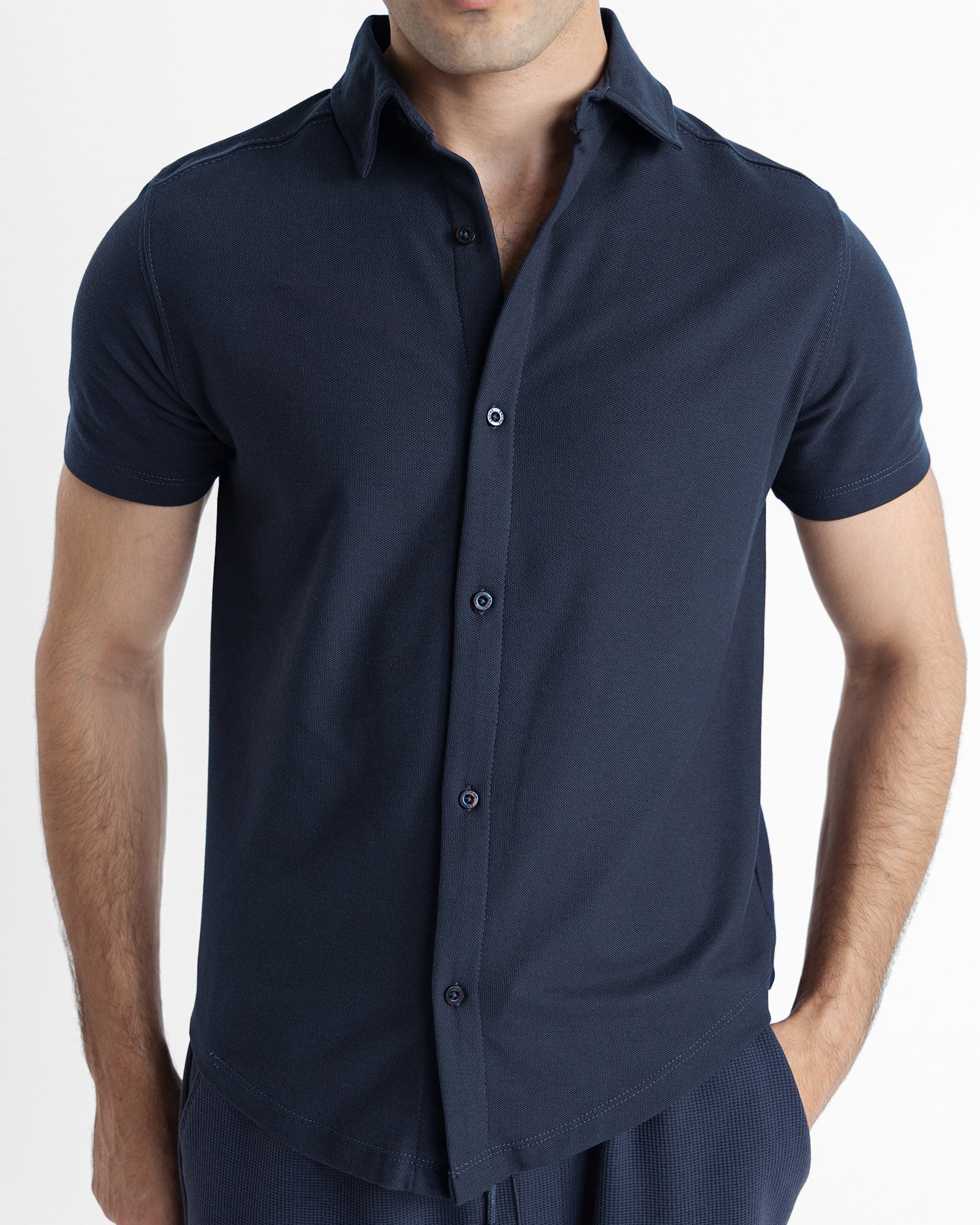 Men Button Down - Engine - Buy Now