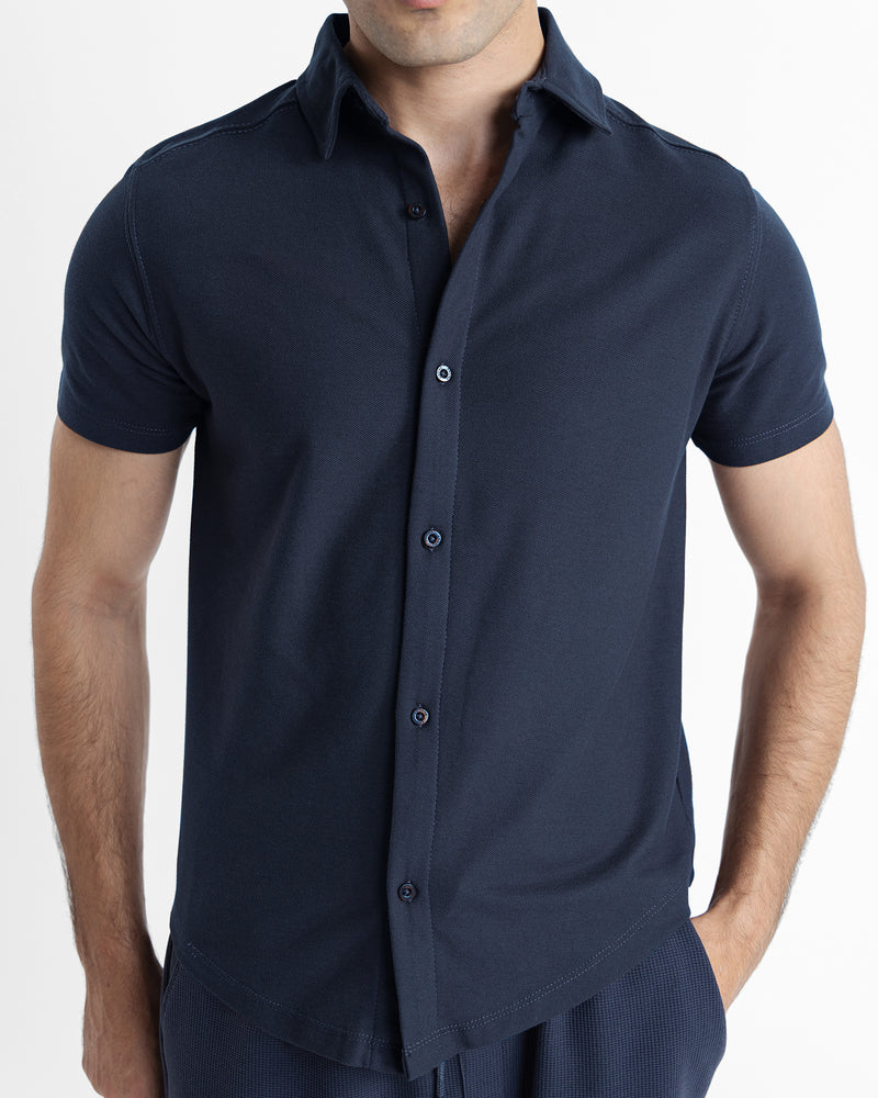 Men Button Down - Engine - Buy Now