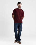 Men T Shirt - Engine - Buy Now