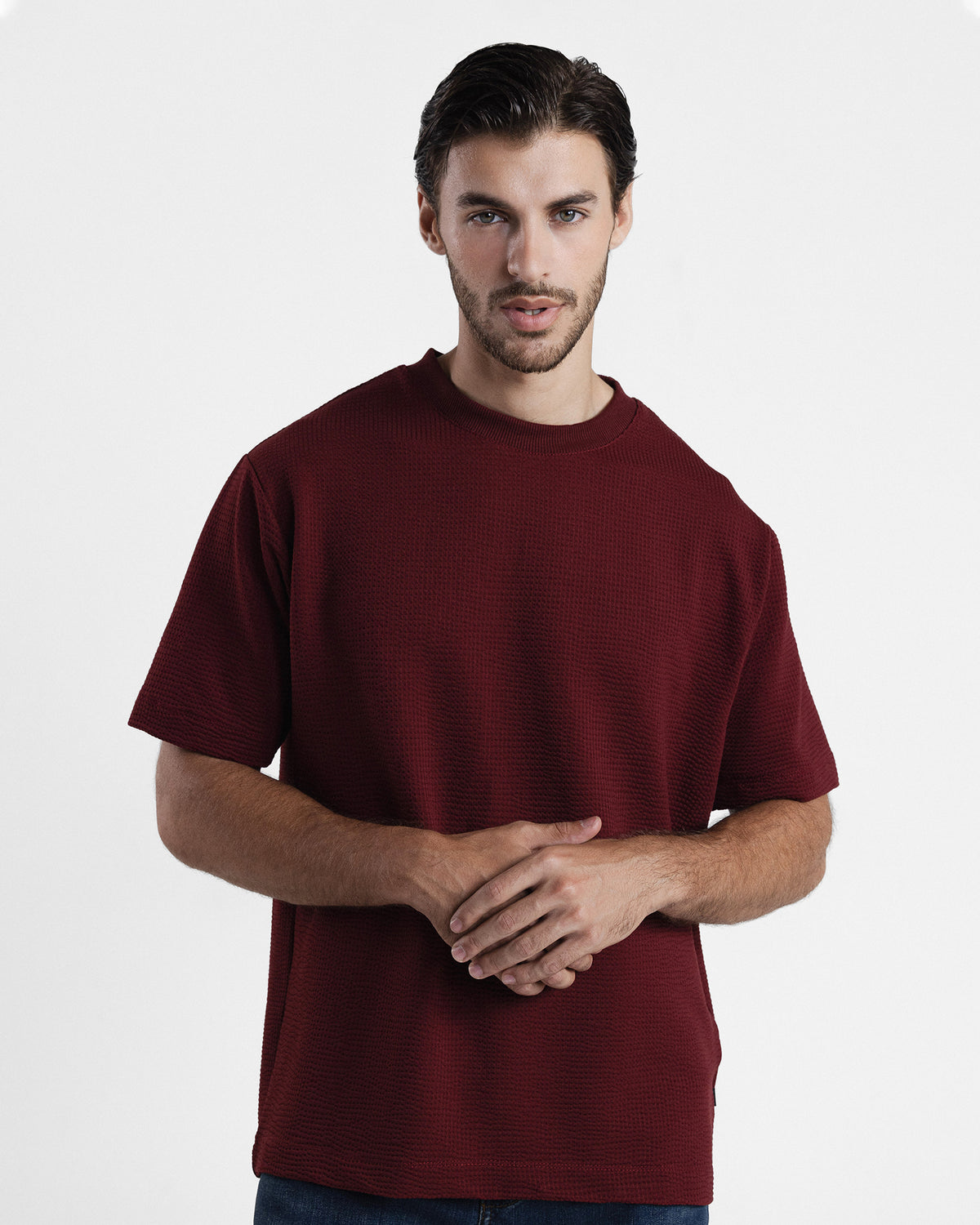 Men T Shirt - Engine - Buy Now