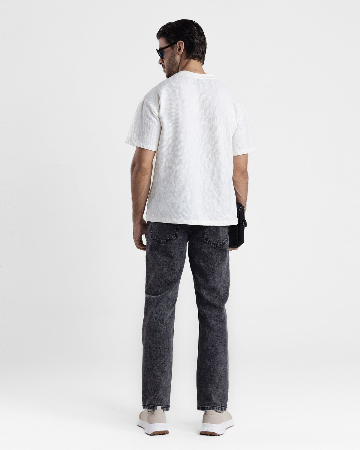 Men T Shirt - Engine - Buy Now