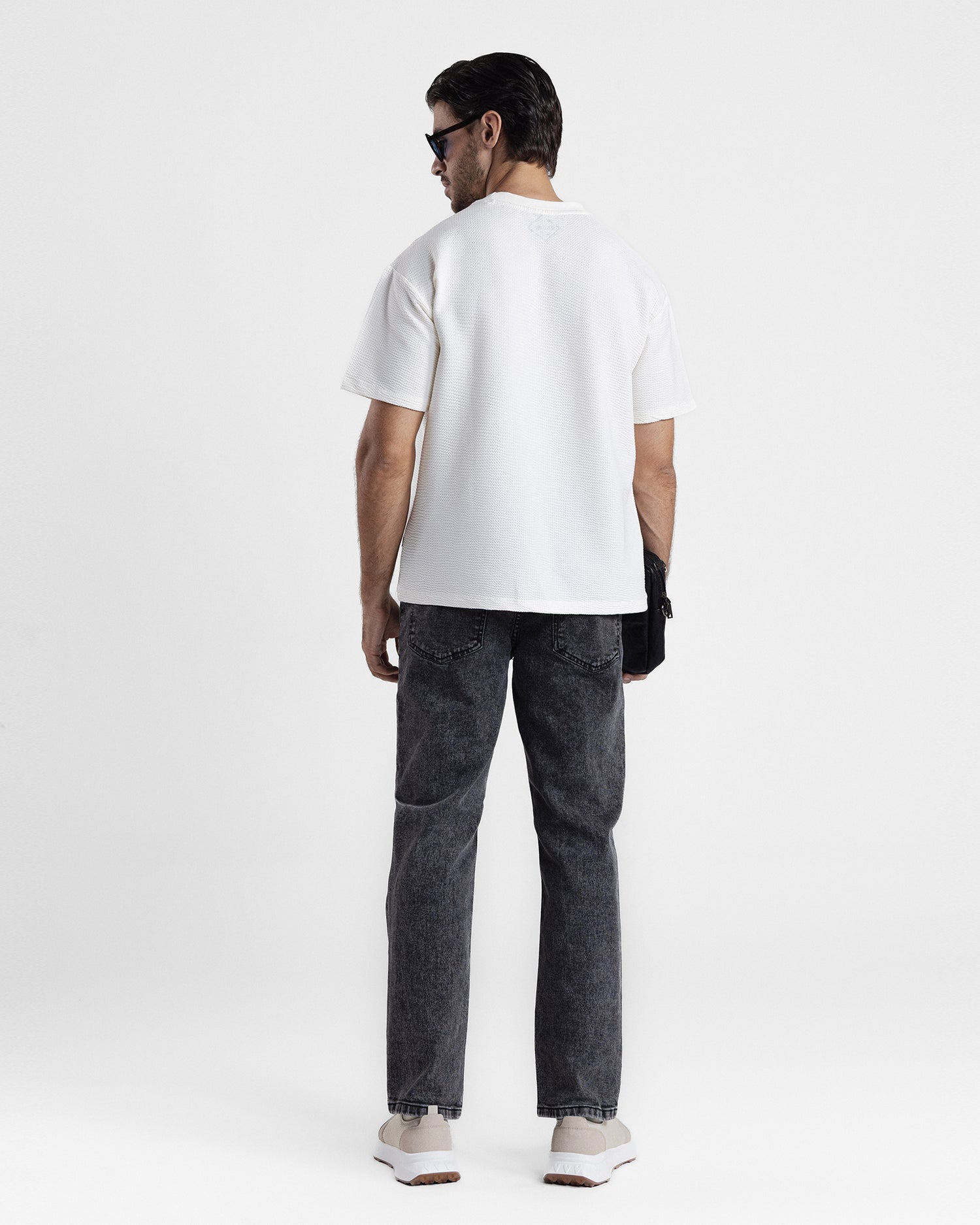 Men Straight Fit Denim - Engine - Buy Now