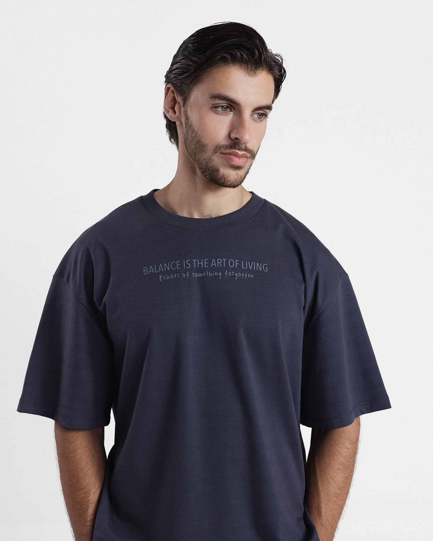 Men T Shirt - Engine - Buy Now