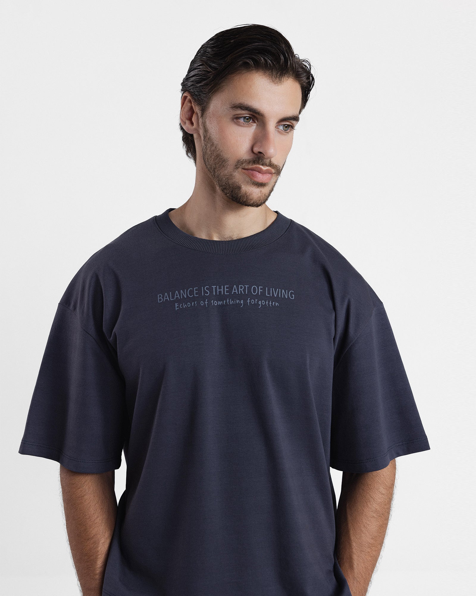 Men T Shirt - Engine - Buy Now