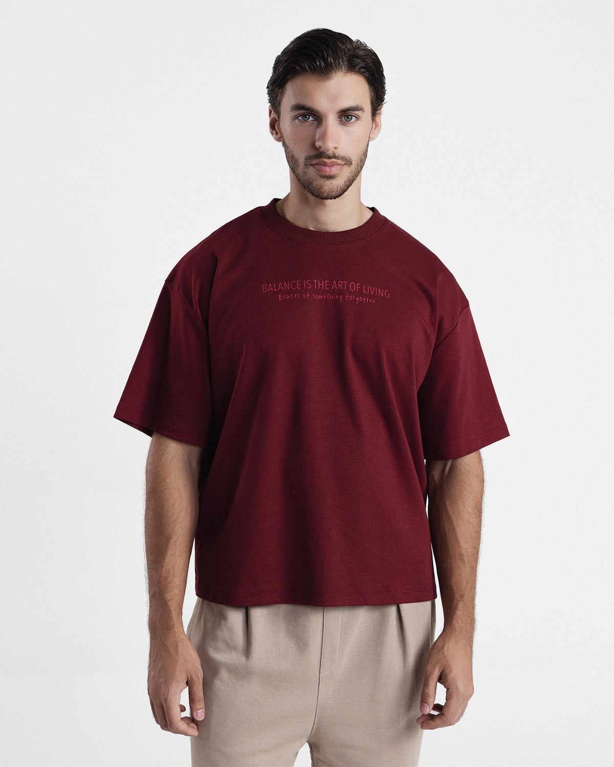 Men T Shirt - Engine - Buy Now