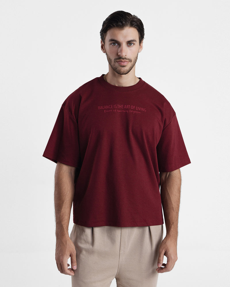 Men T Shirt
