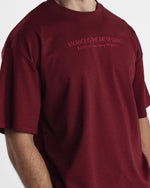 Men T Shirt - Engine - Buy Now