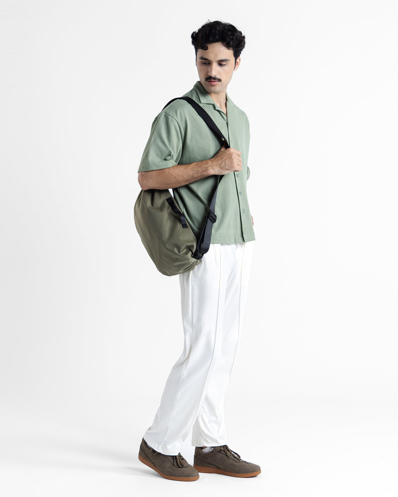 Men Button Down