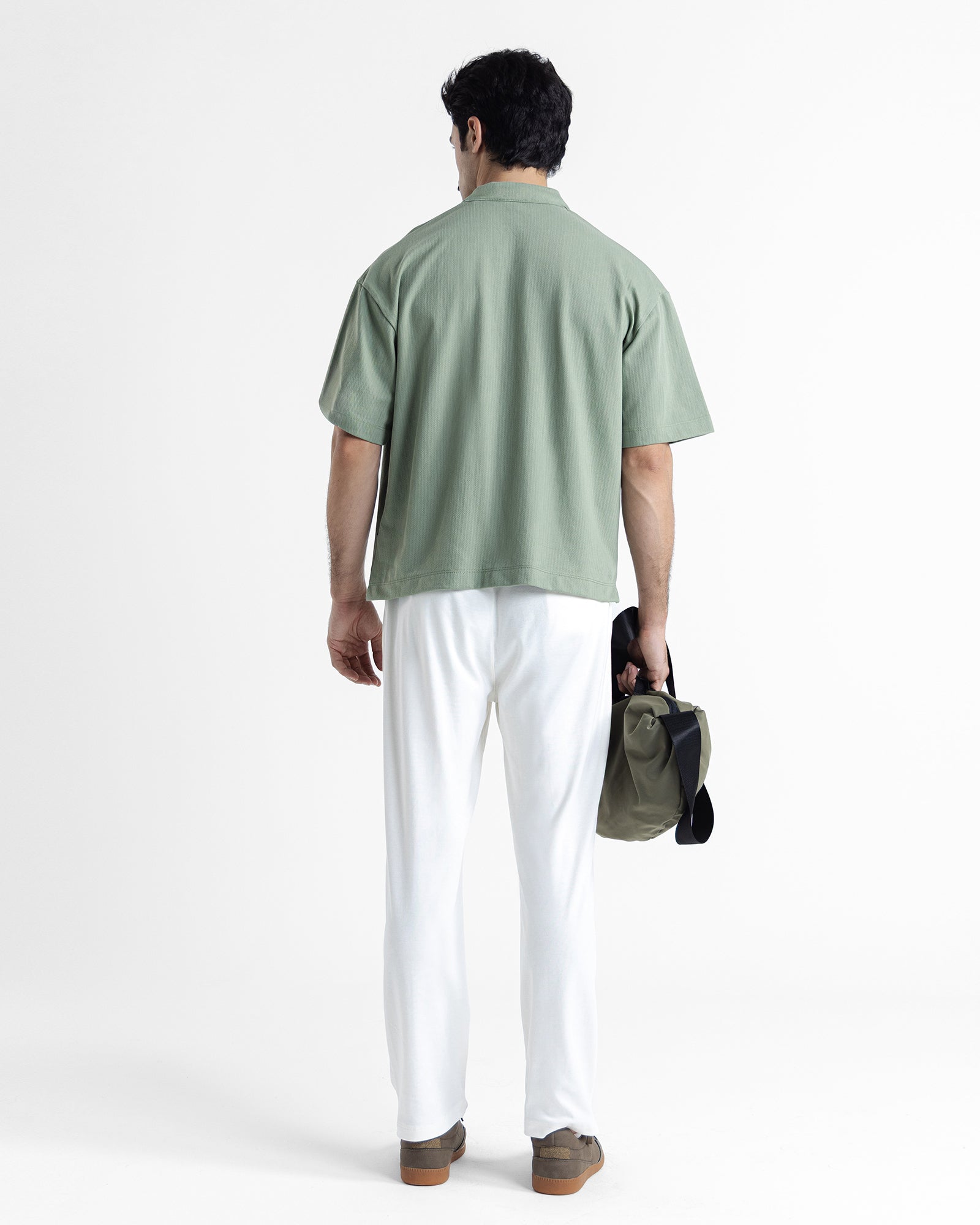 Men Button Down - Engine - Buy Now