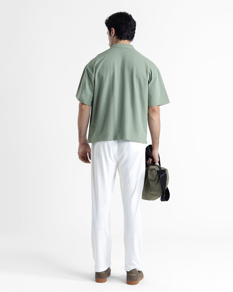 Men Button Down