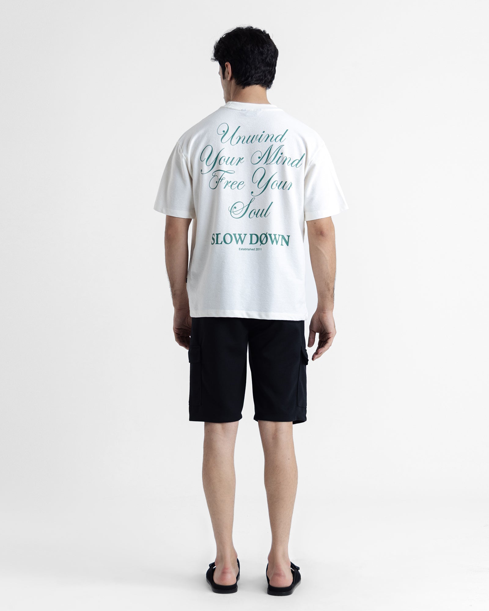 Men T Shirt - Engine - Buy Now