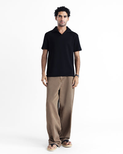 Men Polo Tee