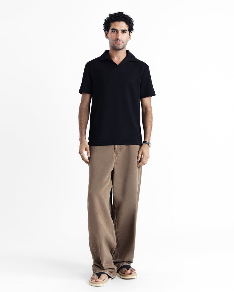 Men Polo Tee