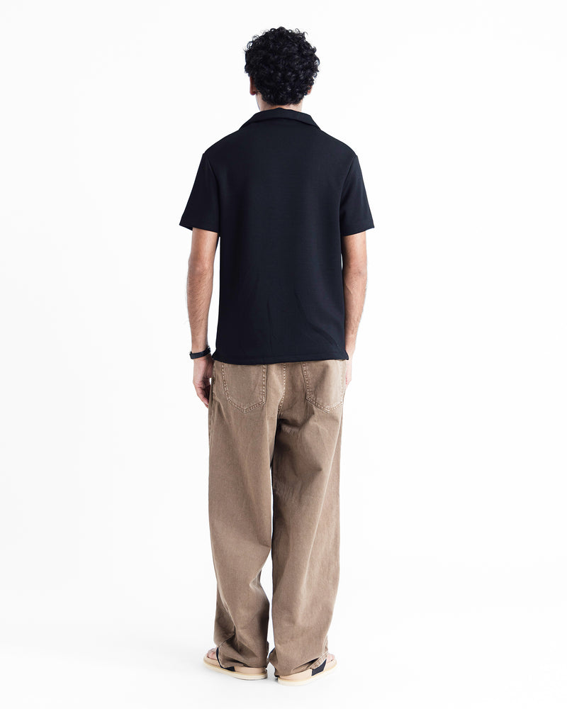 Men Polo Tee