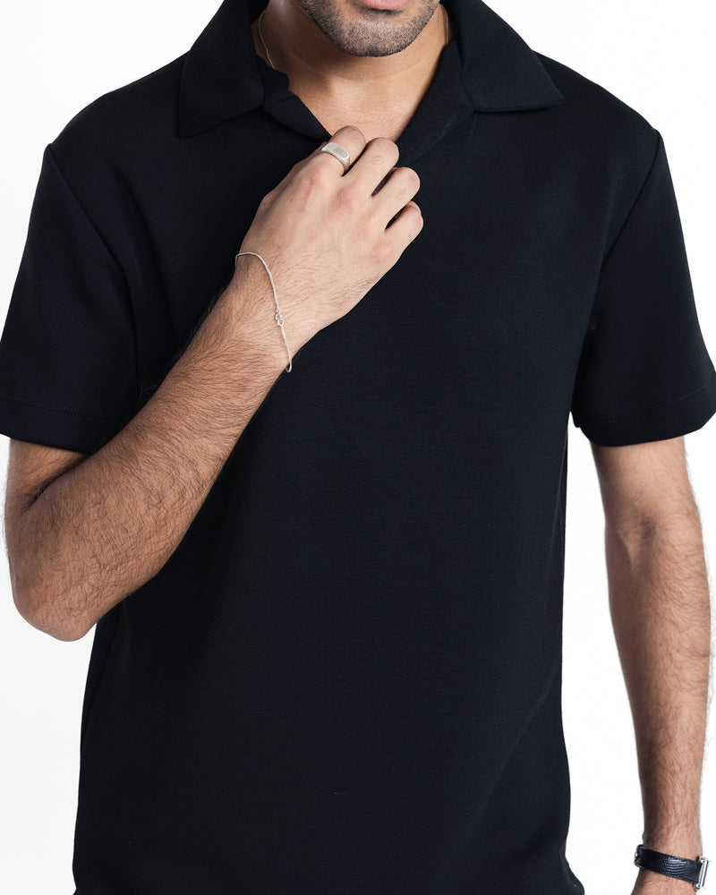 Men Polo Tee