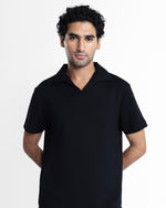Men Polo Tee - Engine - Buy Now