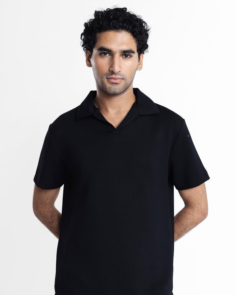 Men Polo Tee