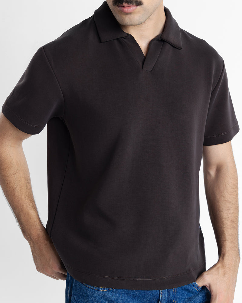 Men Polo Tee