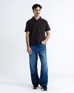 Men Polo Tee - Engine - Buy Now