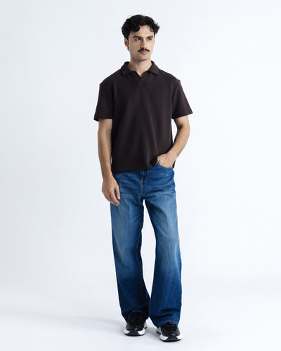 Men Polo Tee
