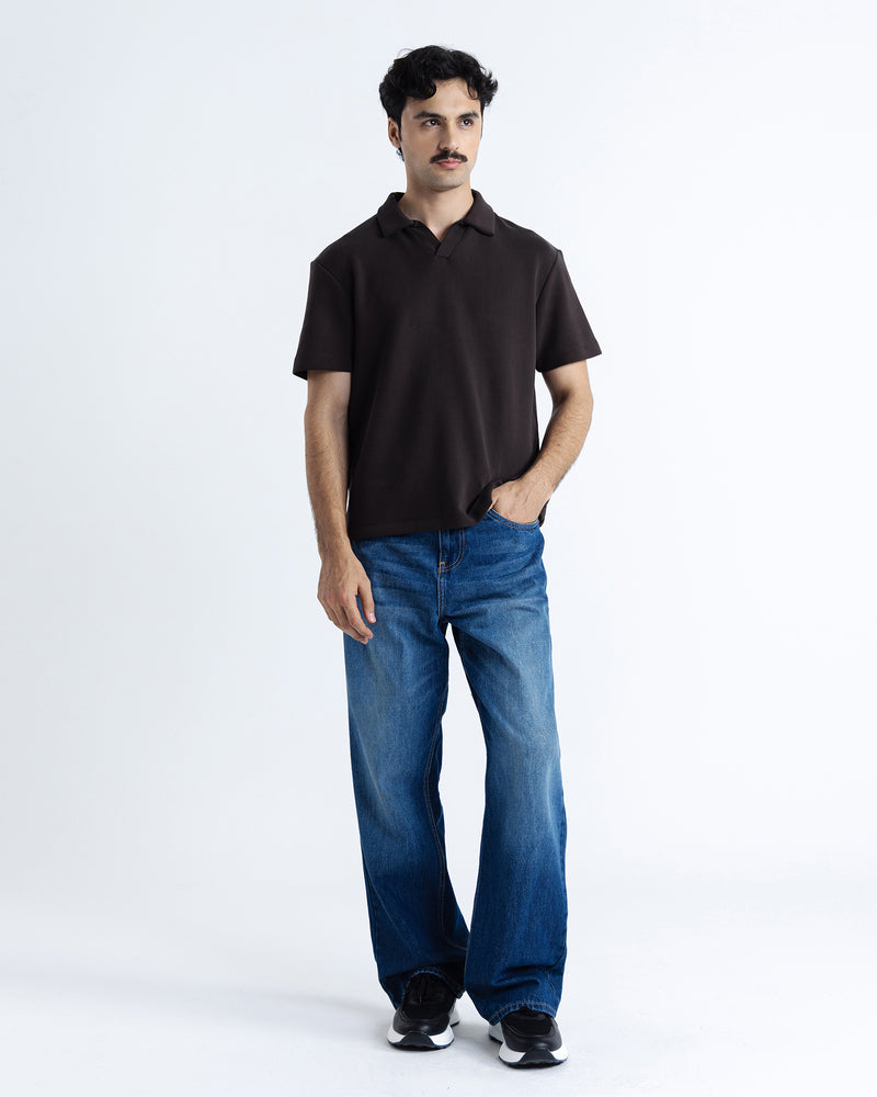 Men Polo Tee