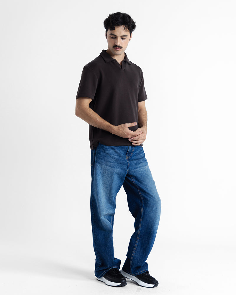 Men Polo Tee