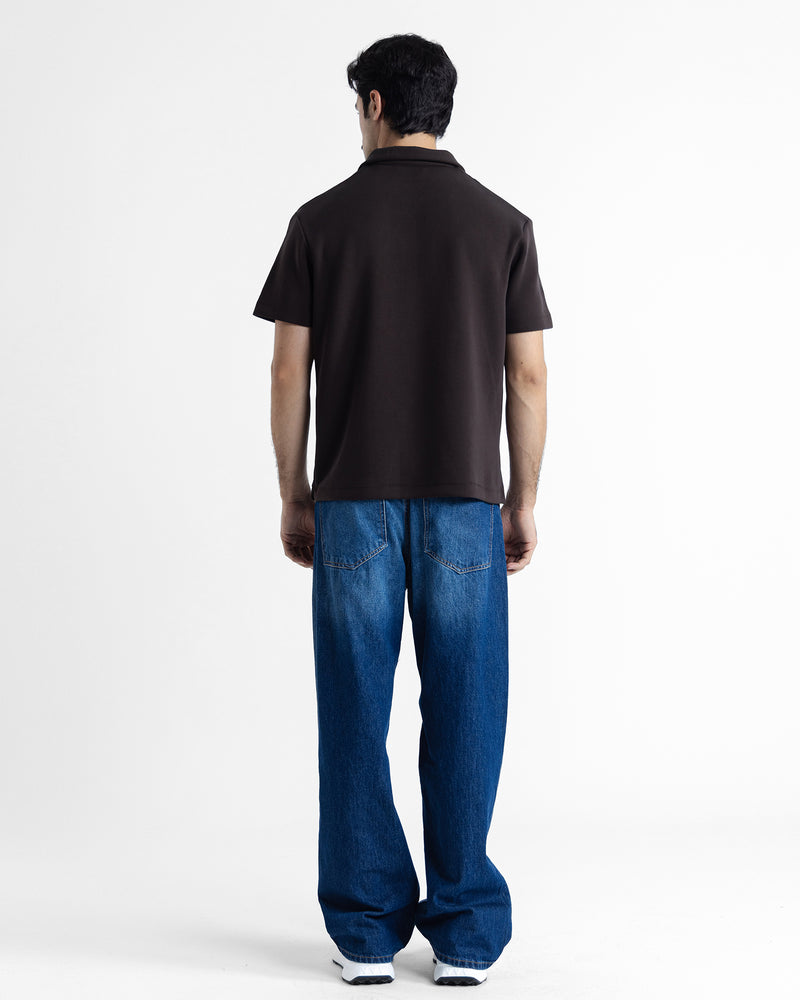 Men Polo Tee