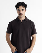 Men Polo Tee - Engine - Buy Now