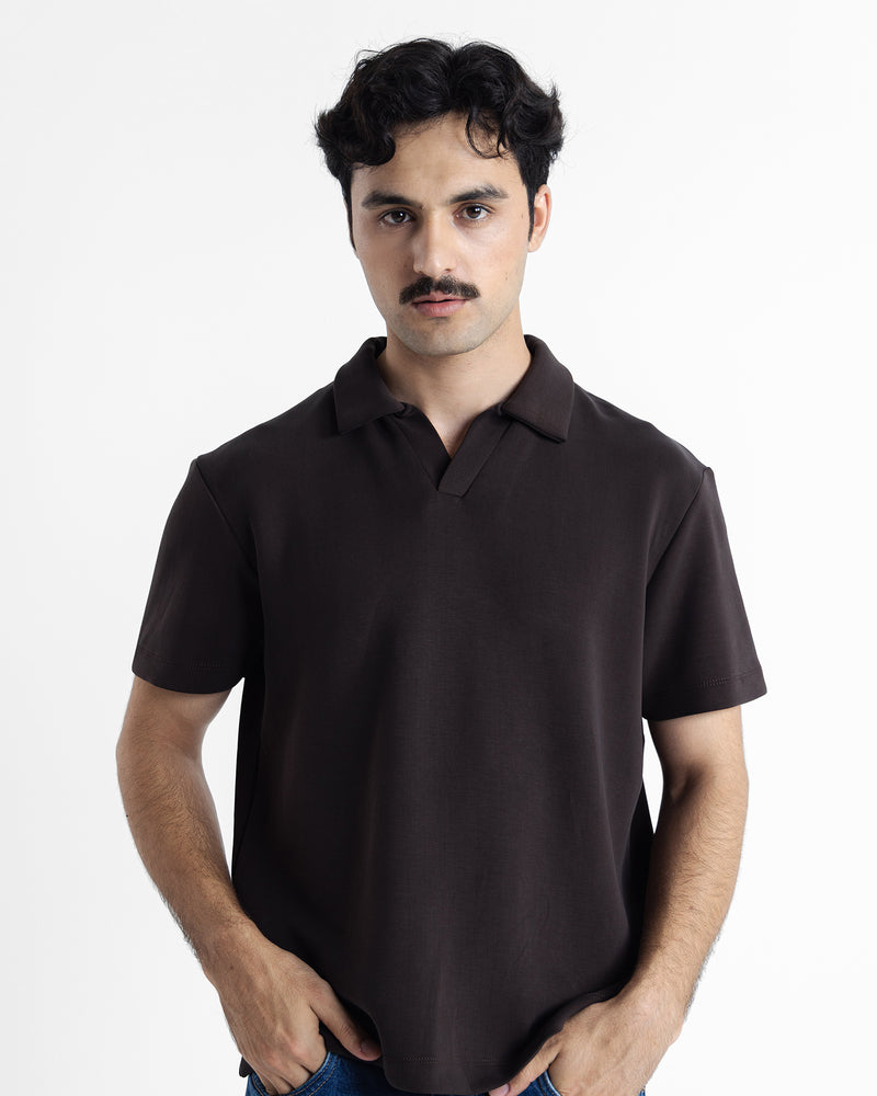 Men Polo Tee