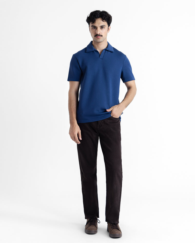Men Polo Tee
