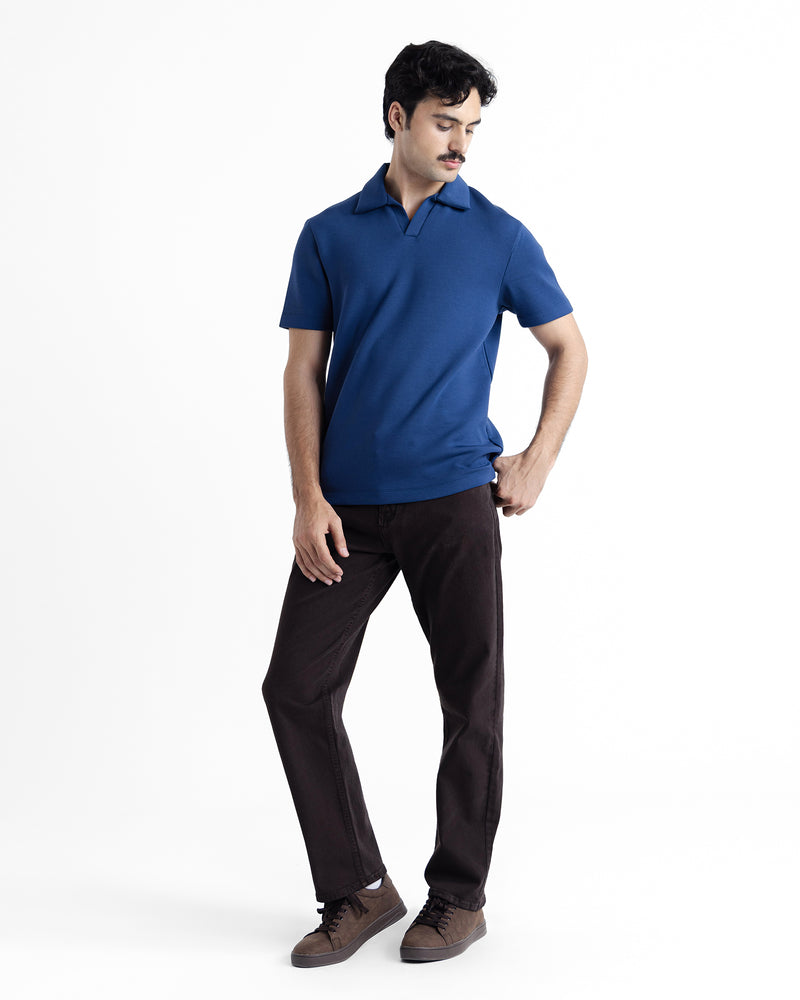 Men Polo Tee