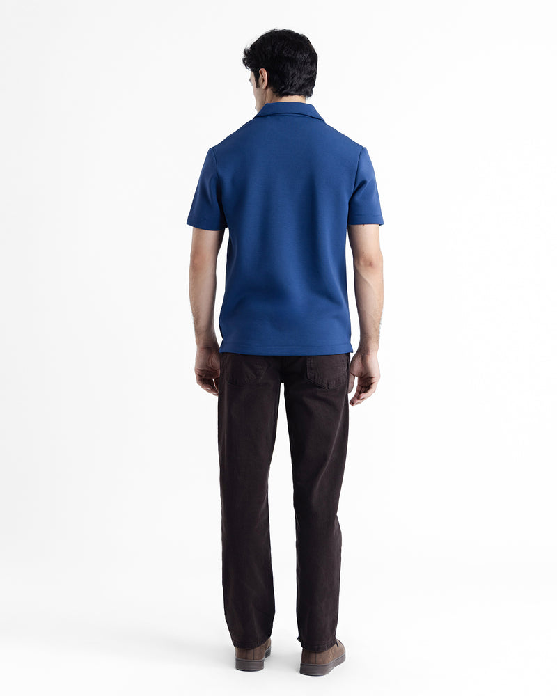 Men Polo Tee