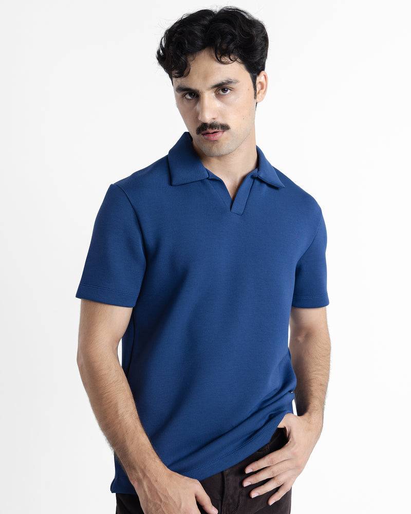 Men Polo Tee