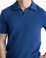 Men Polo Tee - Engine - Buy Now
