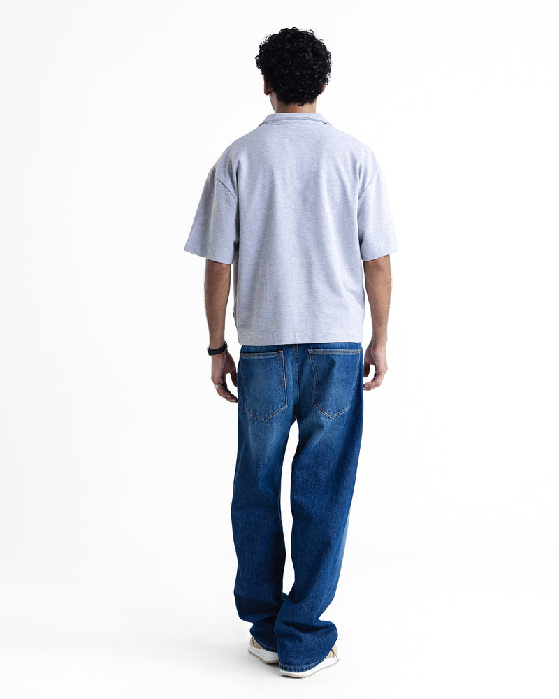 Men Button Down