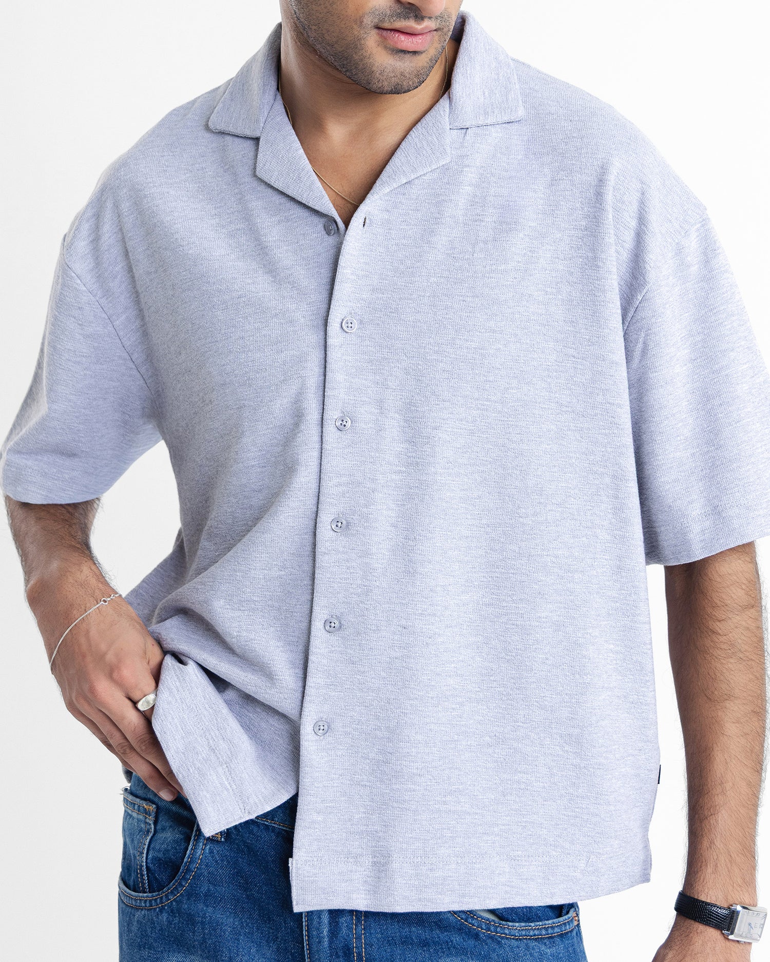 Men Button Down - Engine - Buy Now