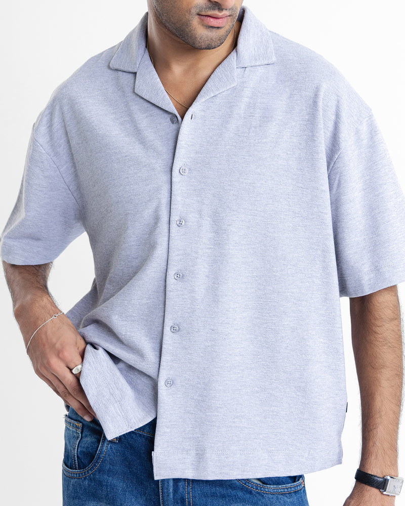Men Button Down