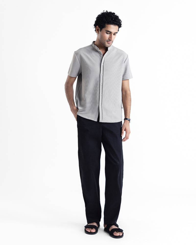 Men Button Down