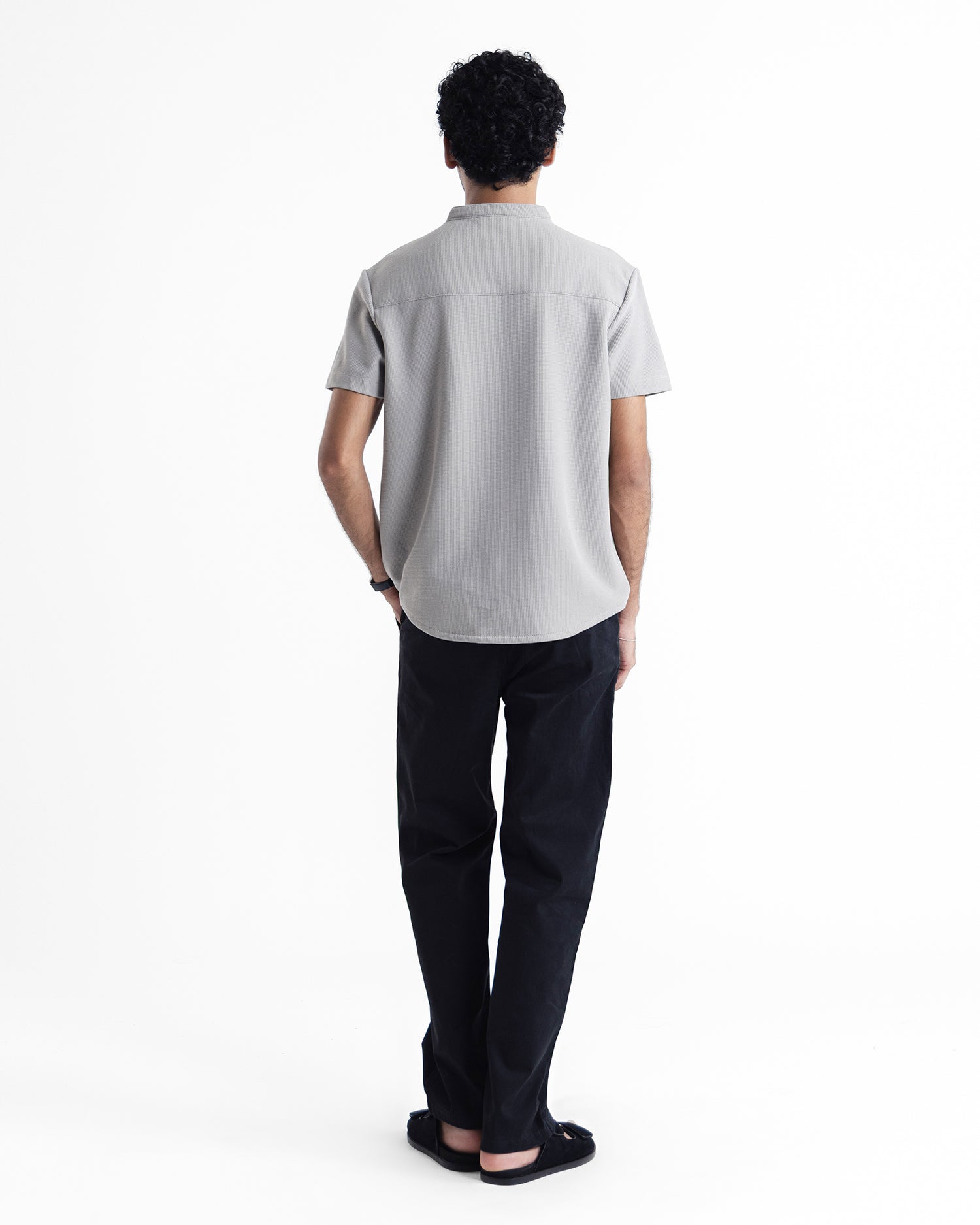 Men Button Down - Engine - Buy Now