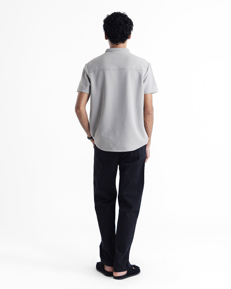 Men Button Down