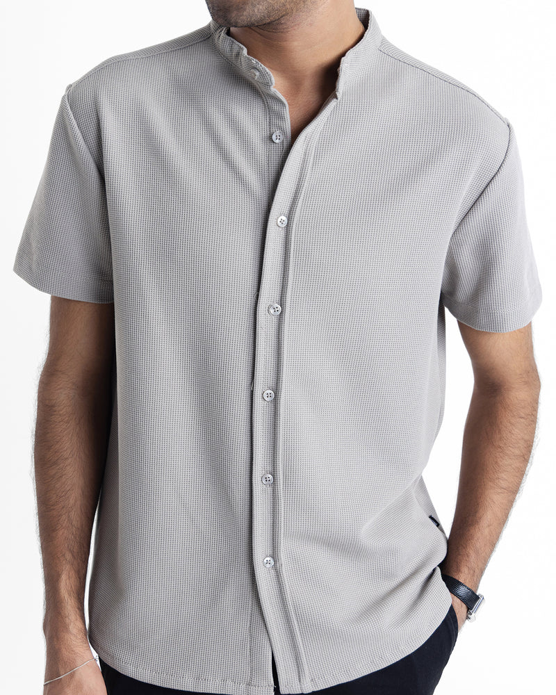 Men Button Down